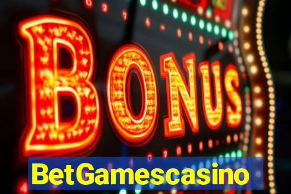 BetGamescasino