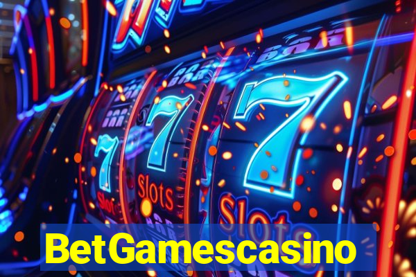 BetGamescasino