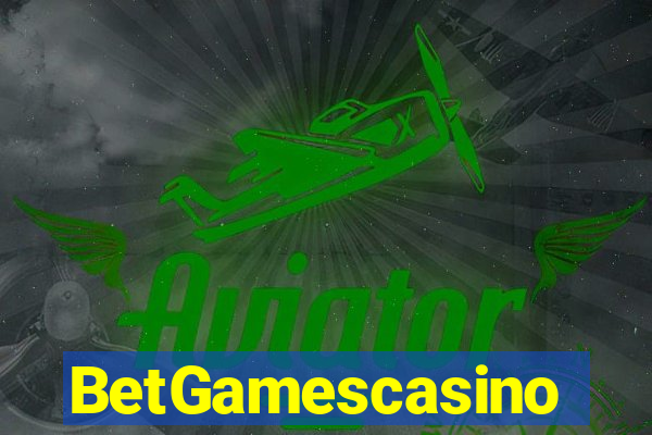 BetGamescasino