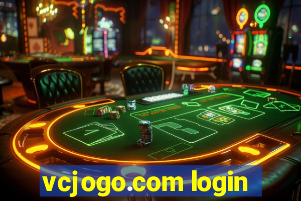 vcjogo.com login