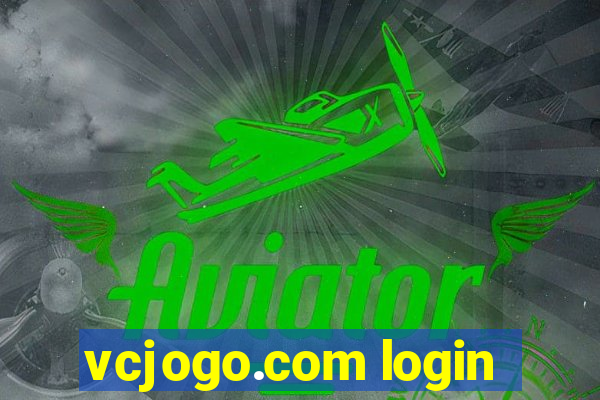 vcjogo.com login