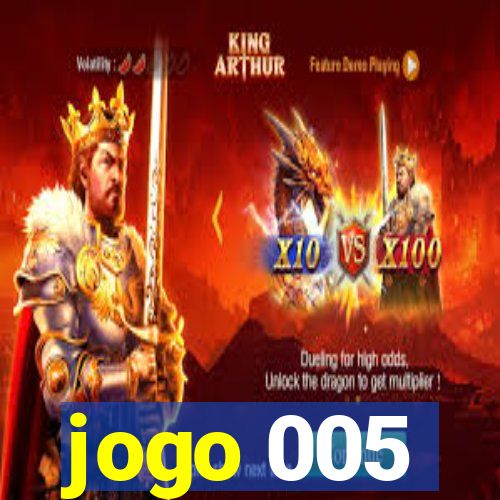 jogo 005