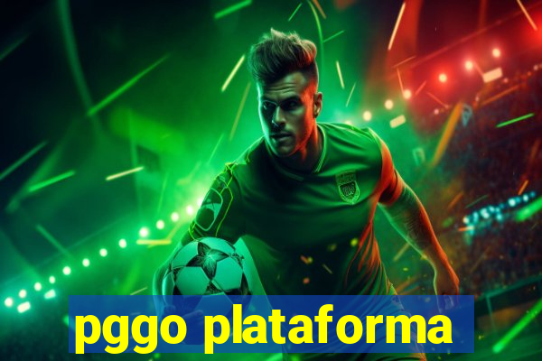 pggo plataforma