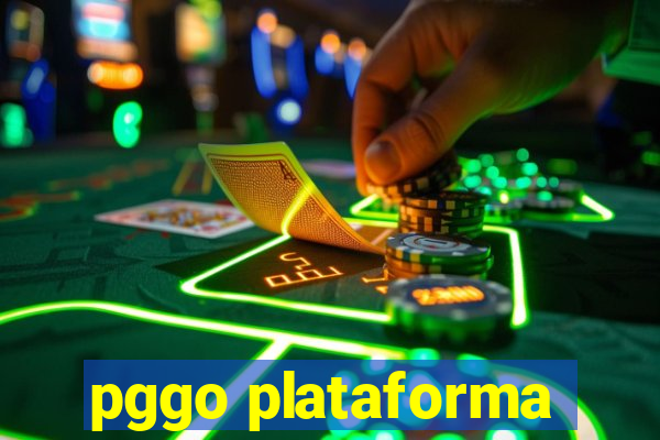 pggo plataforma