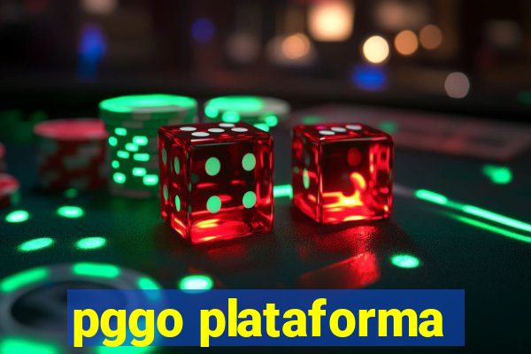 pggo plataforma