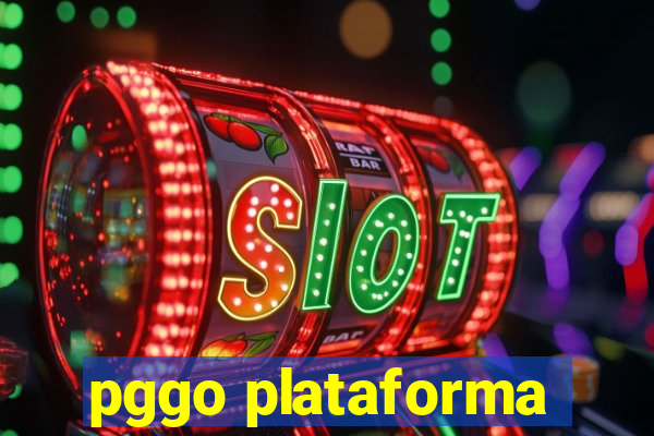 pggo plataforma