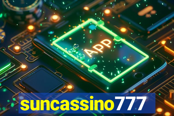 suncassino777