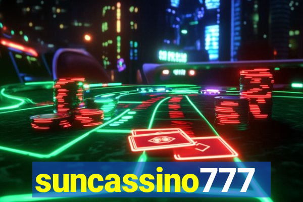 suncassino777