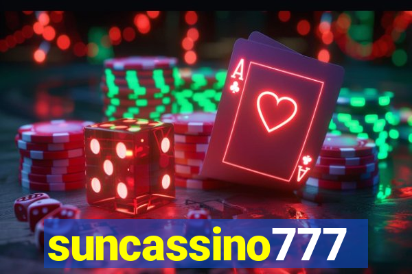 suncassino777