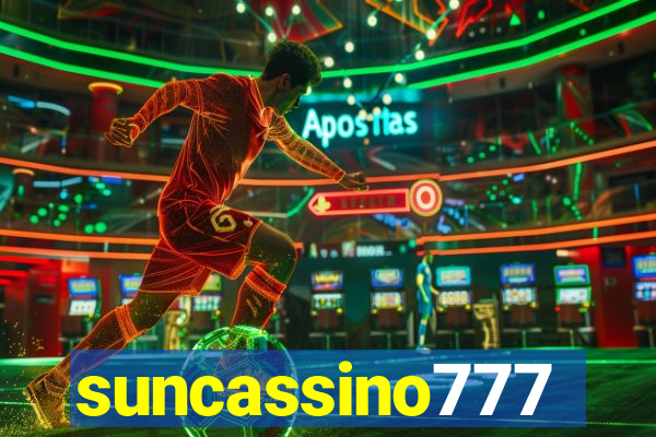 suncassino777