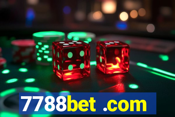 7788bet .com