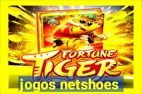 jogos netshoes