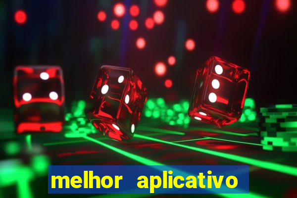 melhor aplicativo de jogos online