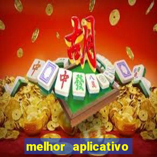 melhor aplicativo de jogos online