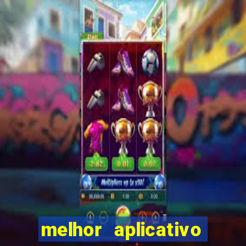 melhor aplicativo de jogos online