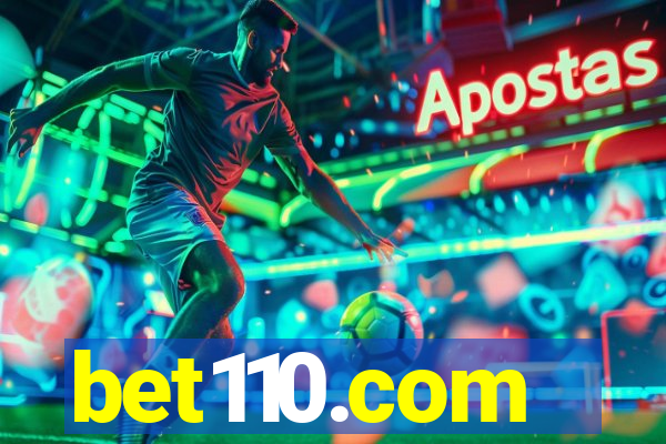 bet110.com