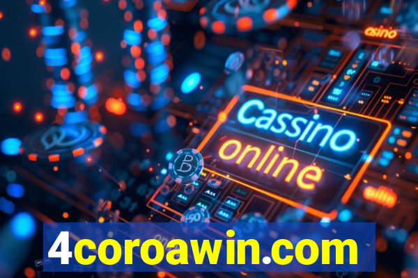 4coroawin.com