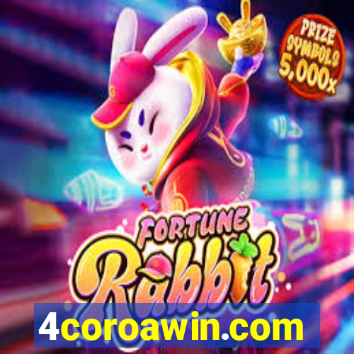 4coroawin.com