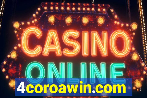 4coroawin.com