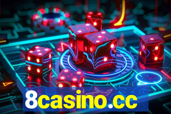 8casino.cc