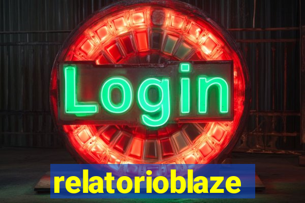 relatorioblaze