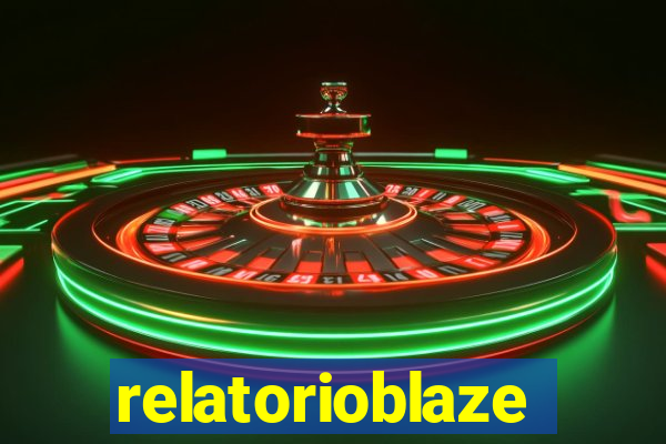 relatorioblaze