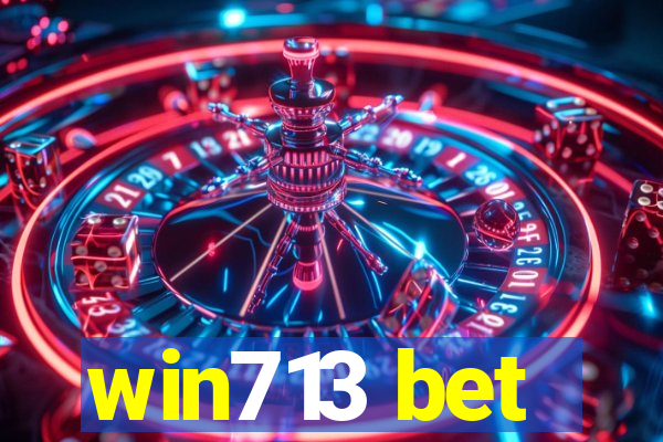 win713 bet