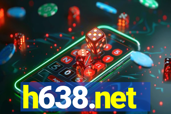 h638.net