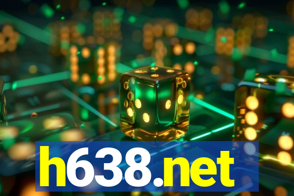 h638.net