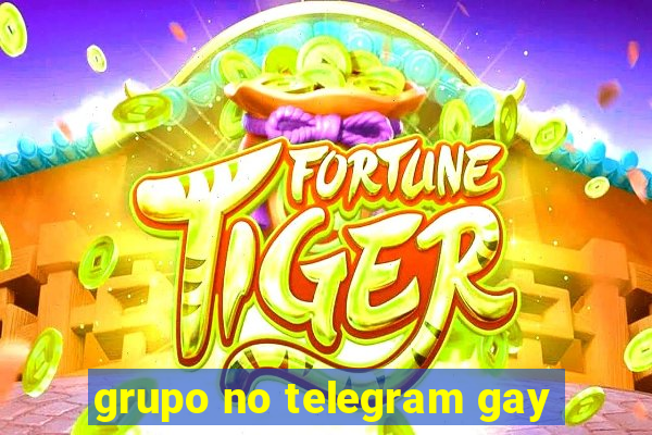 grupo no telegram gay