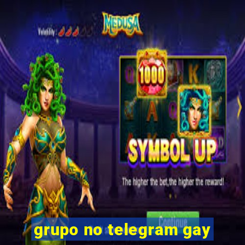 grupo no telegram gay