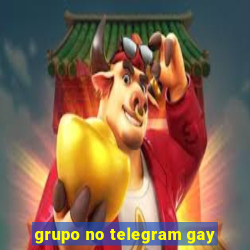 grupo no telegram gay