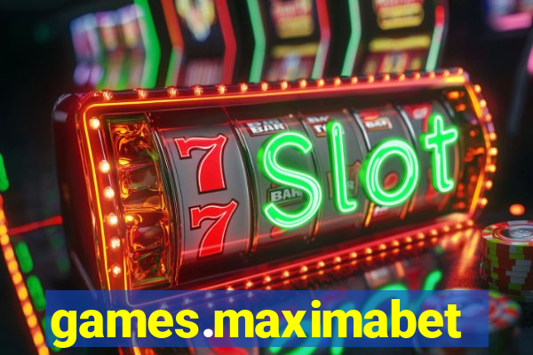 games.maximabet