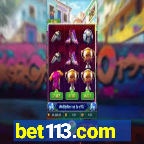 bet113.com