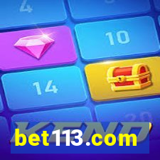 bet113.com