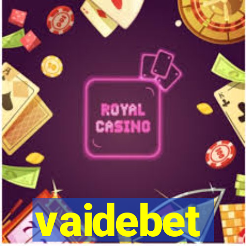 vaidebet