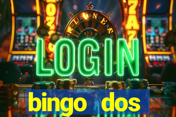 bingo dos sentimentos pdf