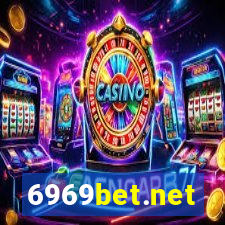 6969bet.net