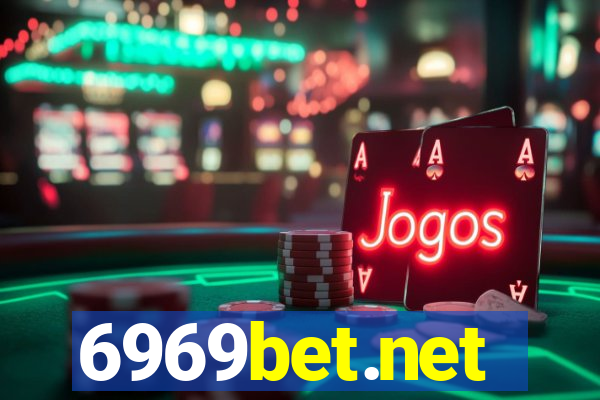 6969bet.net