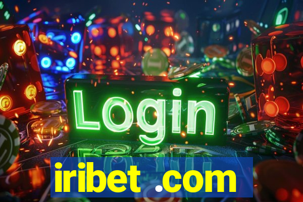 iribet .com