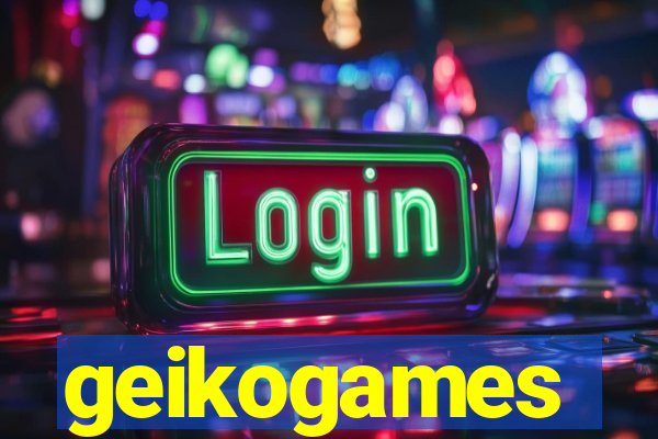 geikogames