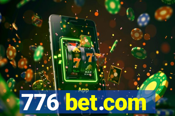 776 bet.com