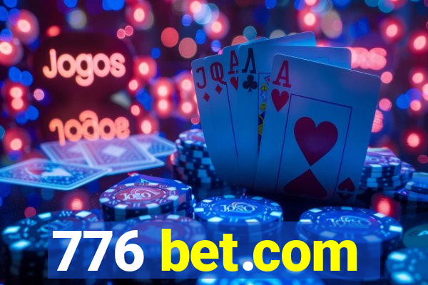 776 bet.com