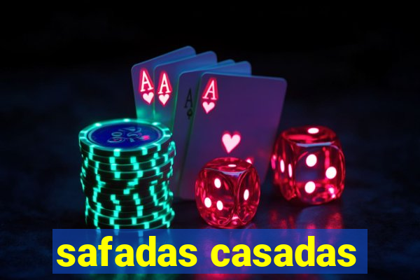 safadas casadas