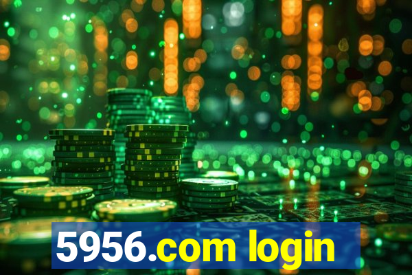 5956.com login