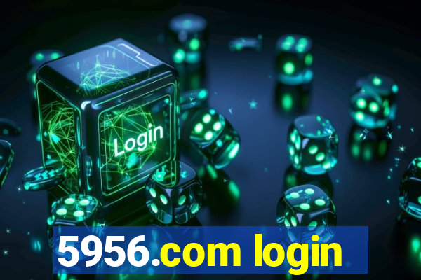 5956.com login