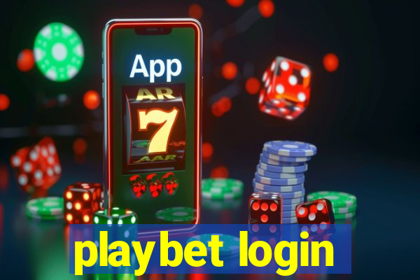 playbet login