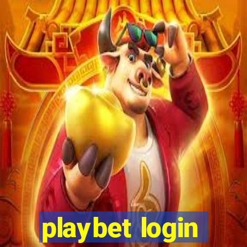 playbet login