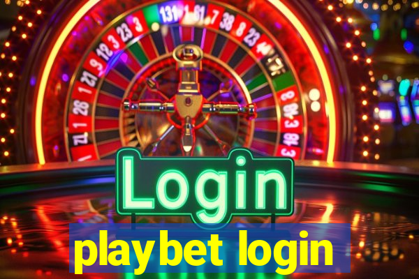 playbet login