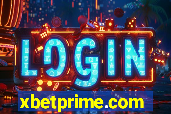 xbetprime.com